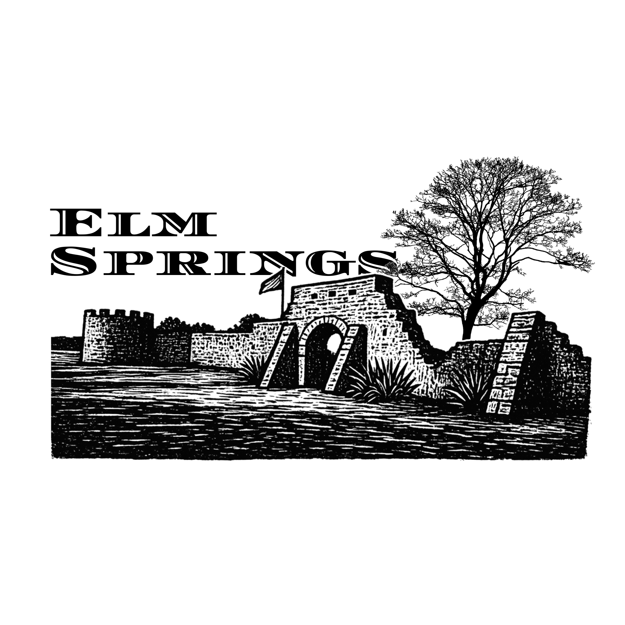 Elm Springs, Texas