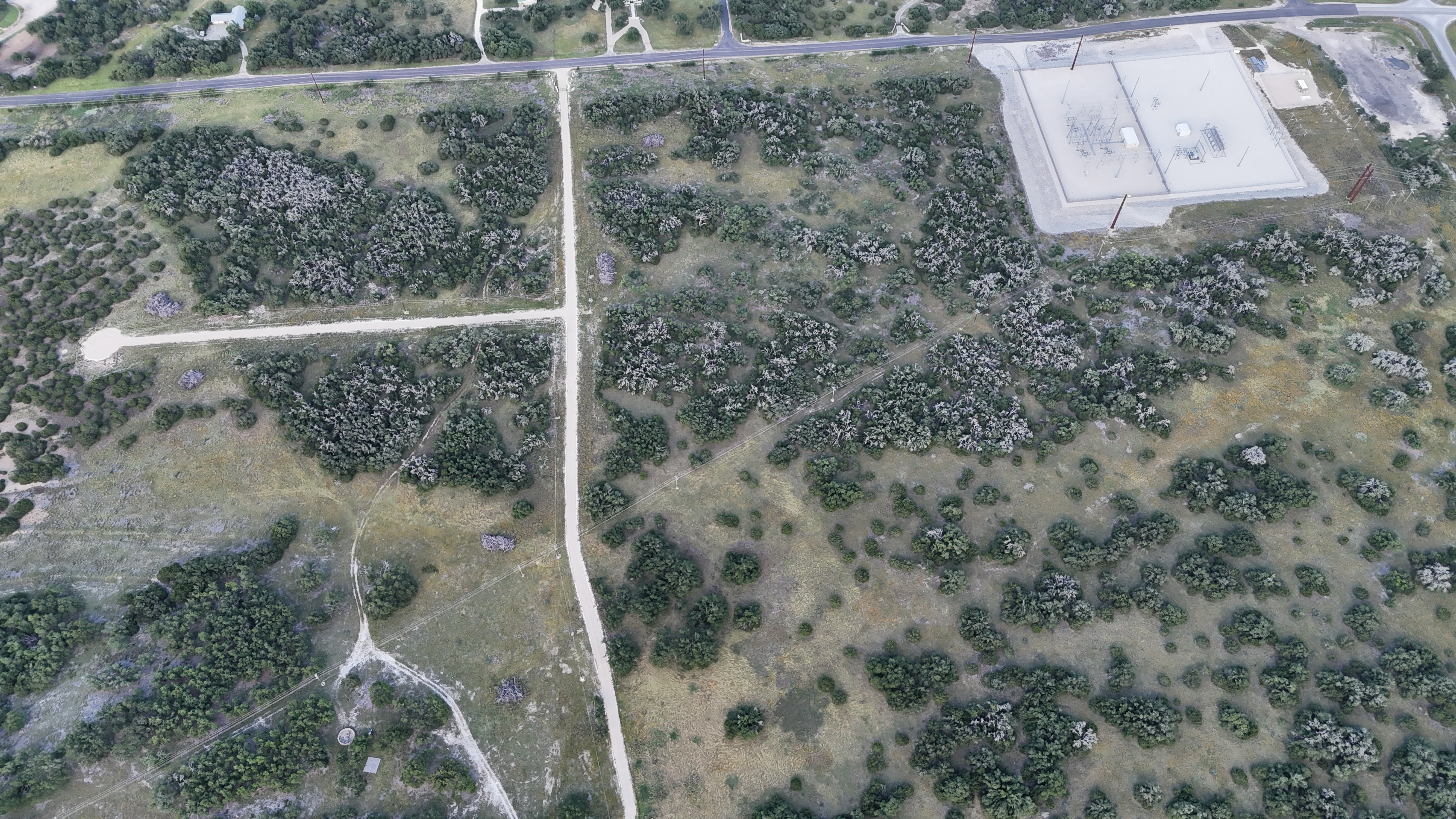 High Ten Ranch, Texas