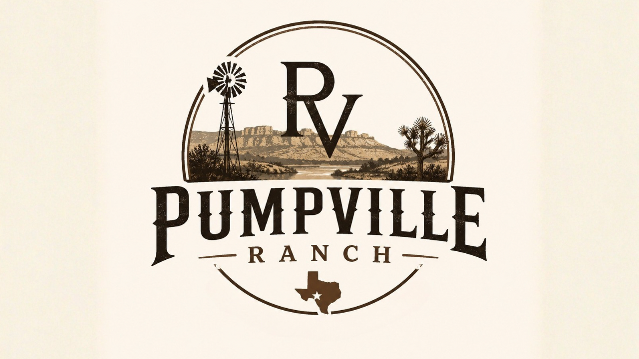 Pumpville Ranch Subd, Texas