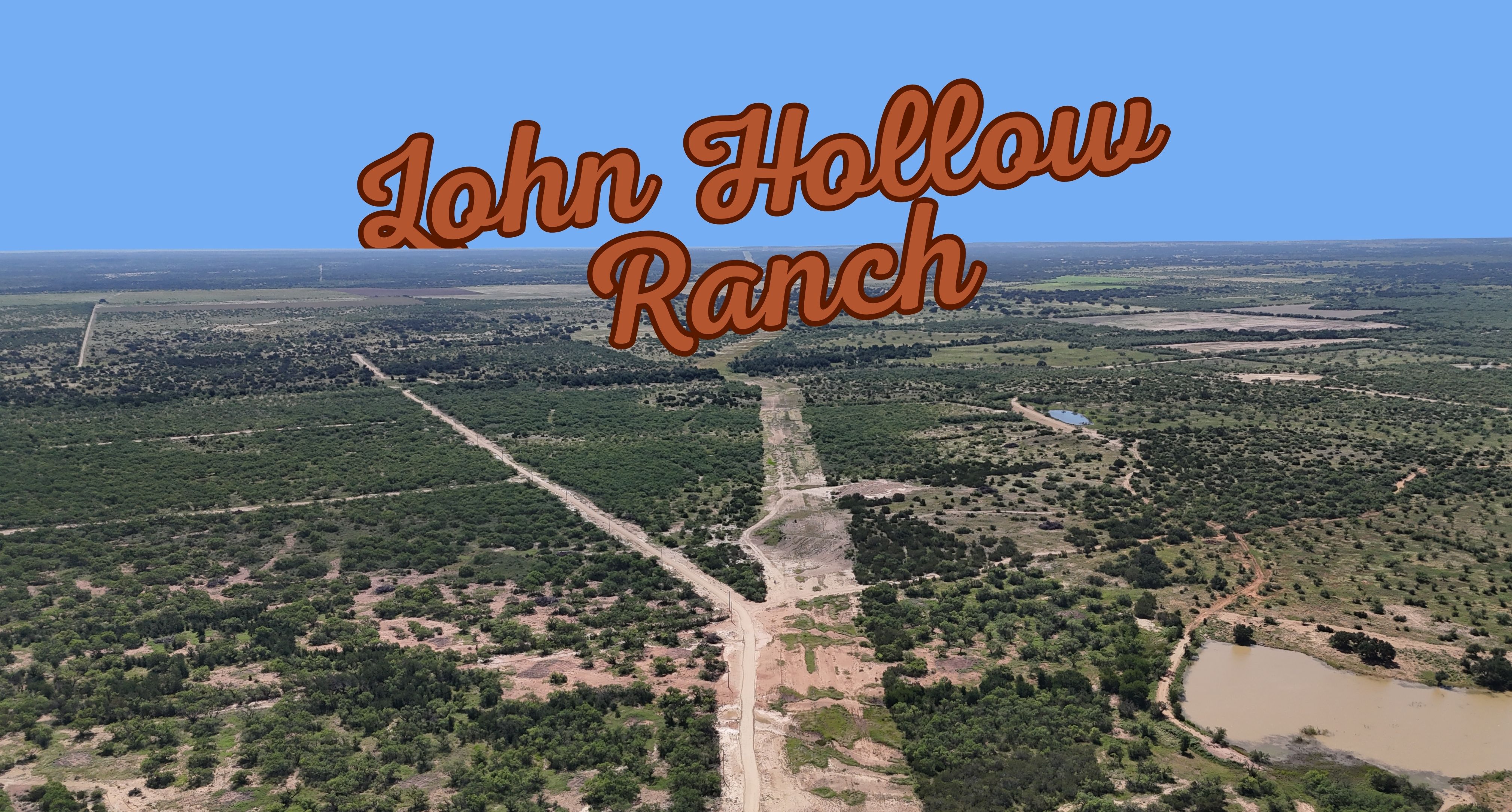 Lohn Hollow Ranch, Texas