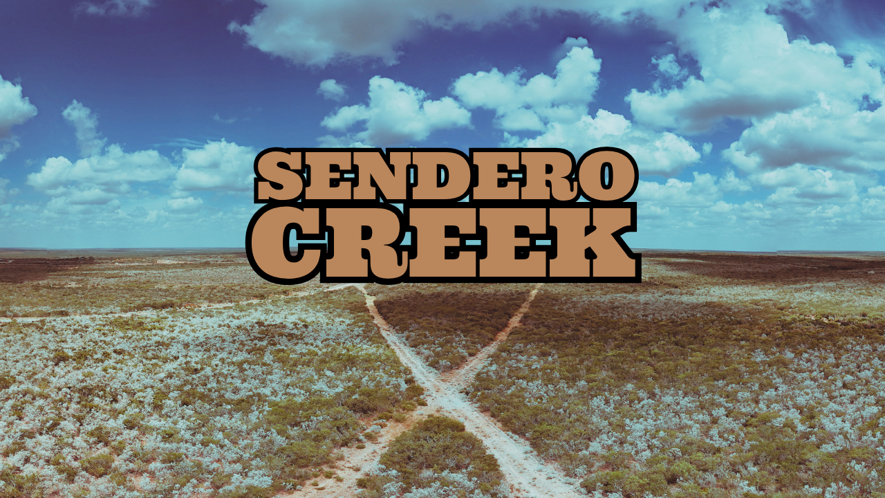 Sendero Creek Ranch, Texas