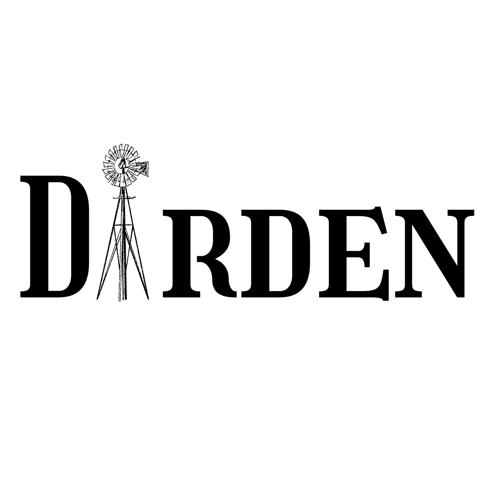 Darden Canyon logo