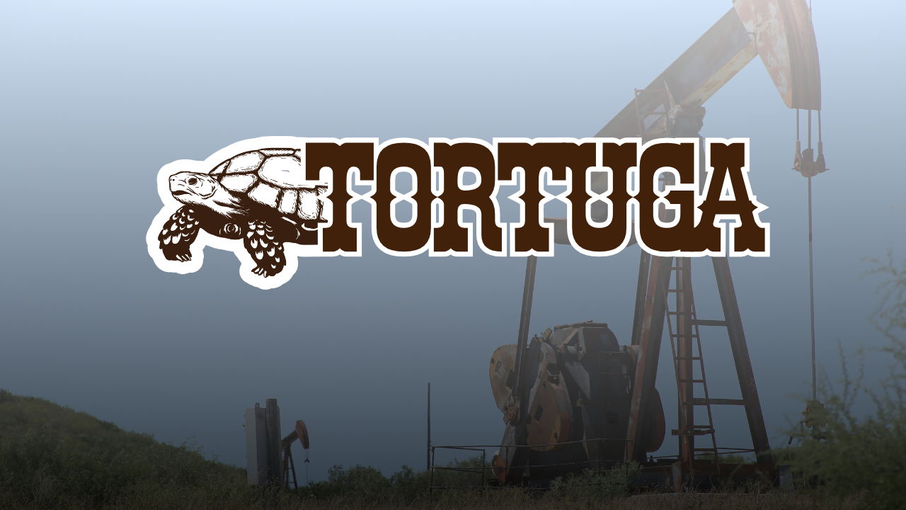 Tortuga Ranch, Texas