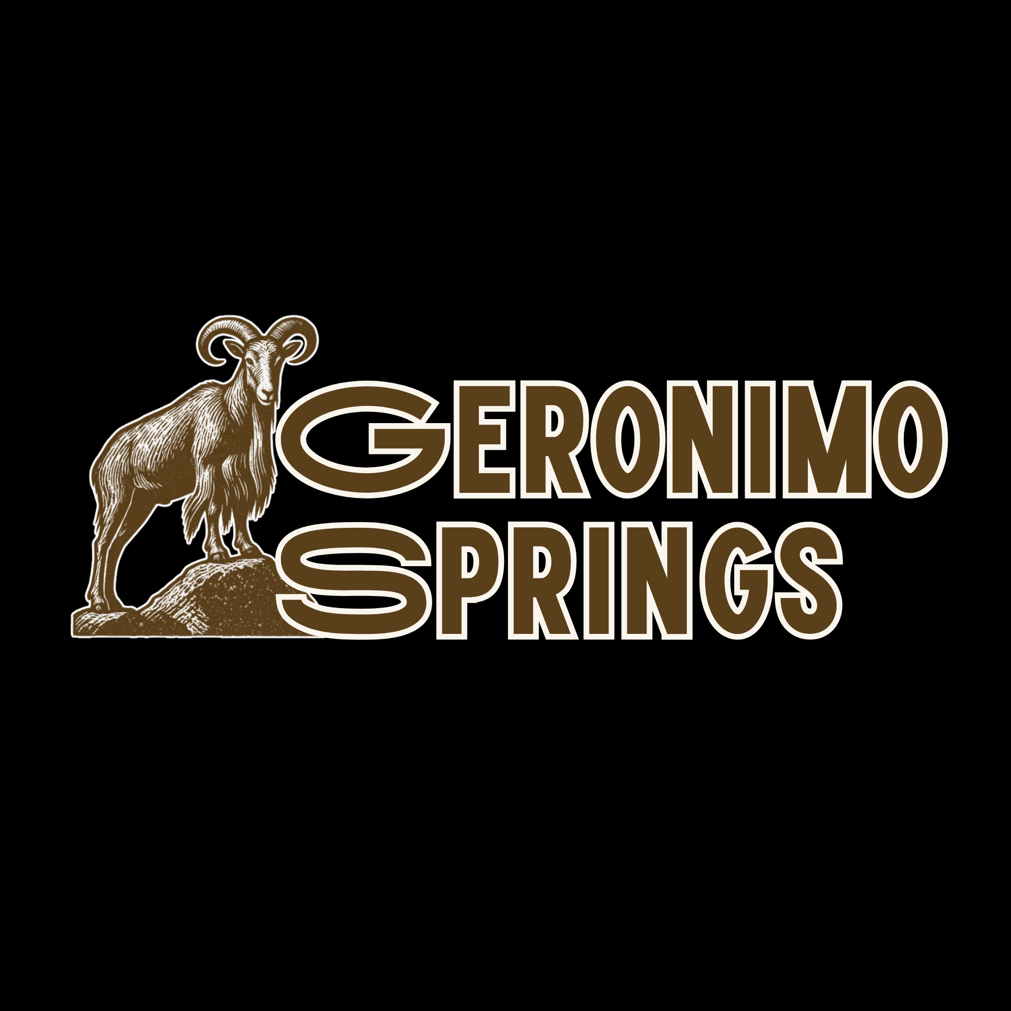 Geronimo Springs Ranch, Texas