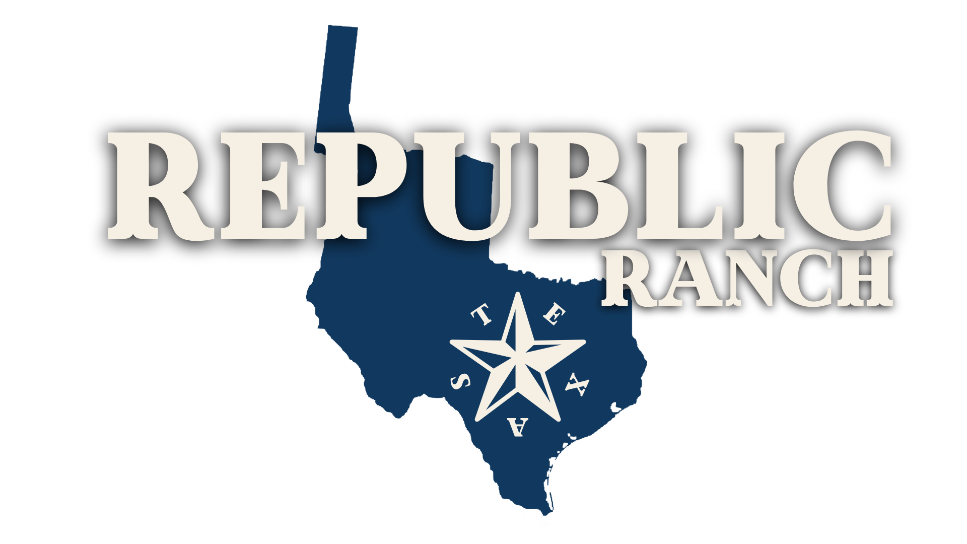Republic Ranch, Texas