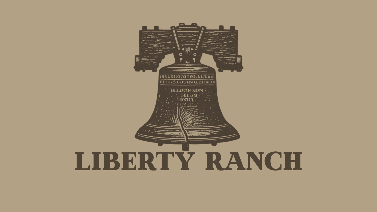 Liberty Ranch, Texas